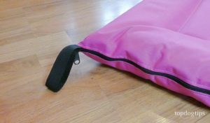 Lazy Dog Lounger Review