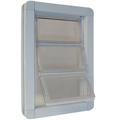 Ideal Pet Products Premium Draft Stopper Pet Door