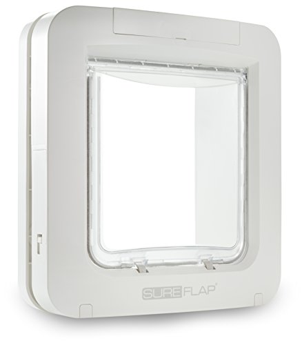 SureFlap Microchip Pet Door