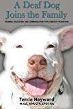 caring for a deaf dog book