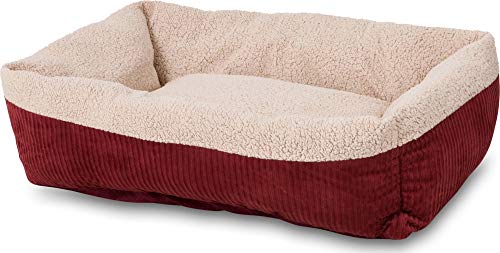 Aspen Pet Self-Warming Beds by Petmate