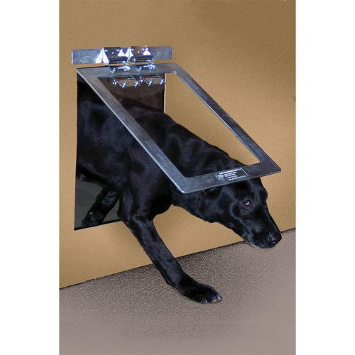 Gun Dog Heavy Duty Dog Door