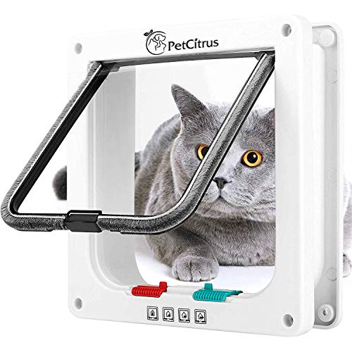 Pet Doors by PetCitrus