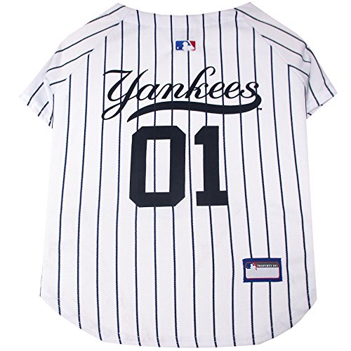 Yankee Dog Jersey Apparel on Amazon