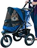 Pet stroller