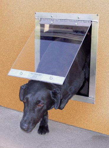 Easy Pet Door