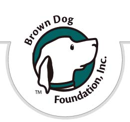 Brown Dog Foundation