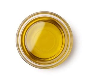 Olive or Mineral Oil