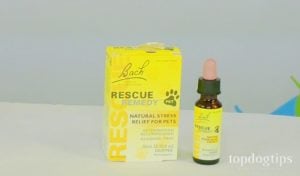 Rescue Remedy Natural Stress Relief for Pets