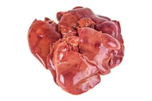 Difference Between Muscle Meat and Organ Meat