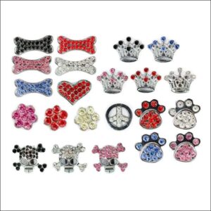 Doggie Diva Collar Giveaway