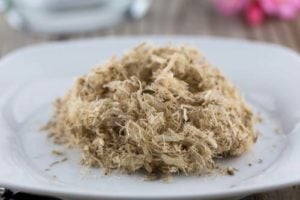 Slippery Elm for Dogs With Diarrhea