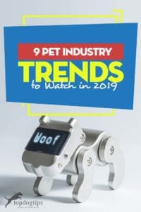 The 9 Pet Industry Trends to Watch in 2019