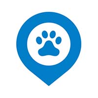 Tractive GPS Dog & Cat Finder