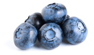 Blueberries