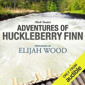 Adventures of Huckleberry Finn