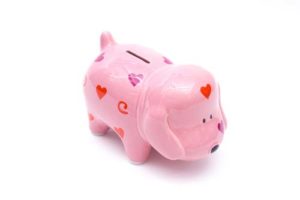 Create a Separate Savings Account