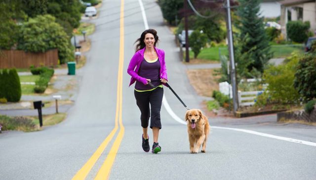 The Dos and Don’ts of Running with Dogs