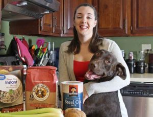 Homemade Dog Food Recipes eBook