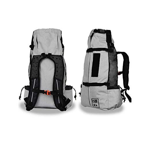 K9 Sport Sack Air Giveaway