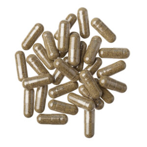 Canna-Pet Capsules