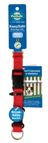 Keepsafe Break-Away Collar