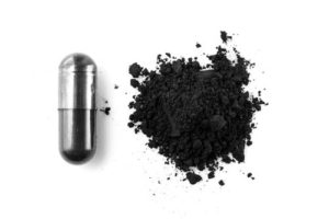 Give Your Dog Activated Charcoal