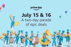 Amazon Prime Dog Supplies Deals