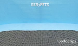 Gen7Pets Cool-Air Cot Review