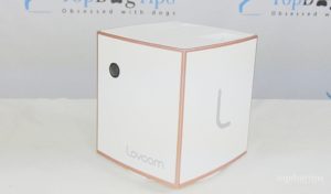 Lovoom Dog Camera Giveaway