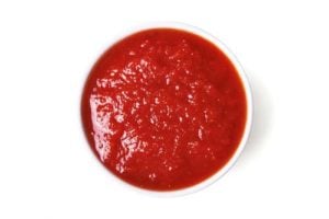 Potential Benefits of Tomato Sauce