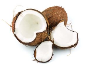 Coconut for dogs