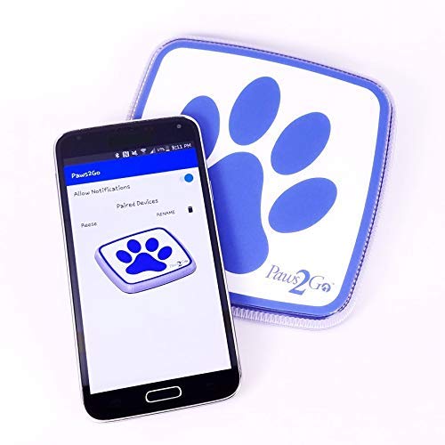 Paws2Go Doggie Doorbell