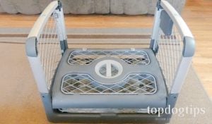 Revol Dog Crate Review