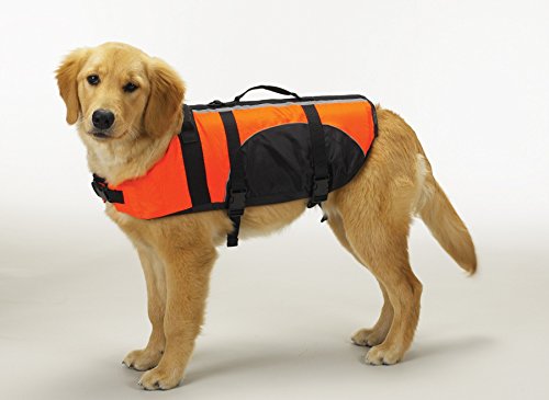 Guardian Gear Aquatic Dog Preserver