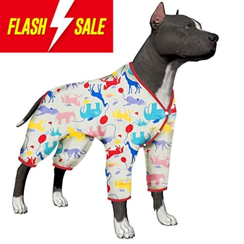 LovinPet Dog Pajamas