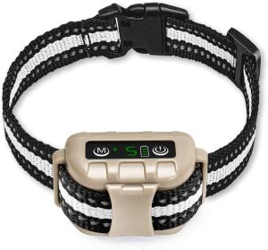 Trulrox Bark Collar