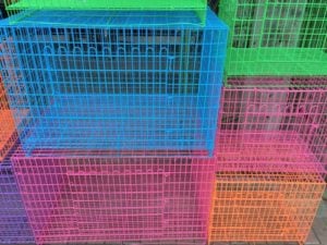 Dog Crates - Prejudices, History and Facts