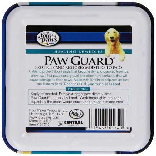 Four Paws Dog Paw Guard by Four Paws