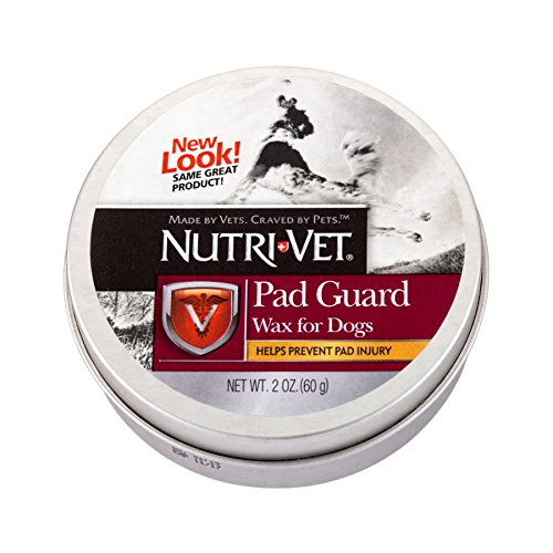 Nutri-Vet Pad Guard Wax by Nutri-Vet