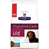 1st Best Maltese Dog Food for Sensitive Stomach: Hill's Prescription Diet Digestive Care i/d