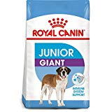 Royal Canin GIANT Junior Dog Food