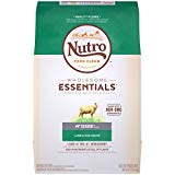 Nutro Wholesome Essentials Senior Dry Formula