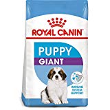 Royal Canin GIANT Puppy Food