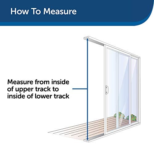 Freedom Patio Panel Pet Door by PetSafe