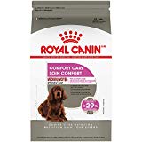 Royal Canin Nutrition Comfort Care