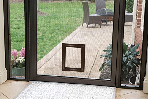 Petsafe Pet Screen Door by PetSafe