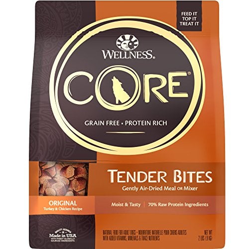 Wellness CORE Air Dried Food (Natural)