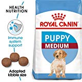 Royal Canin Medium Puppy Formula