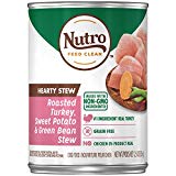 Nutro Hearty Stews Formula